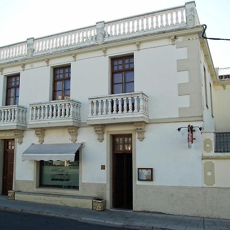 Hotel Rural Villa Matilde Malpartida de Cáceres Kültér fotó