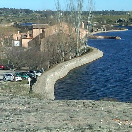 Hotel Rural Villa Matilde Malpartida de Cáceres Kültér fotó