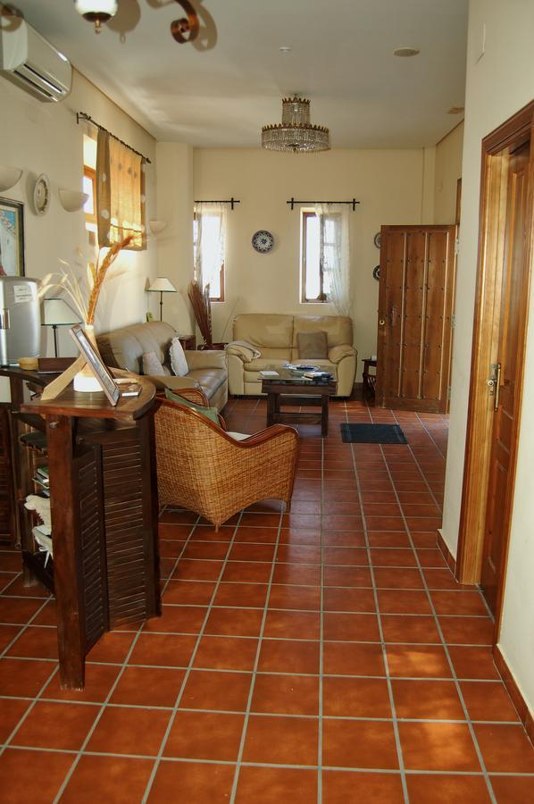 Hotel Rural Villa Matilde Malpartida de Cáceres Kültér fotó