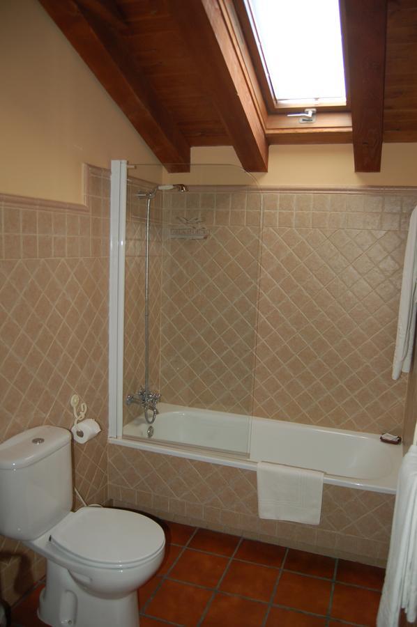Hotel Rural Villa Matilde Malpartida de Cáceres Kültér fotó