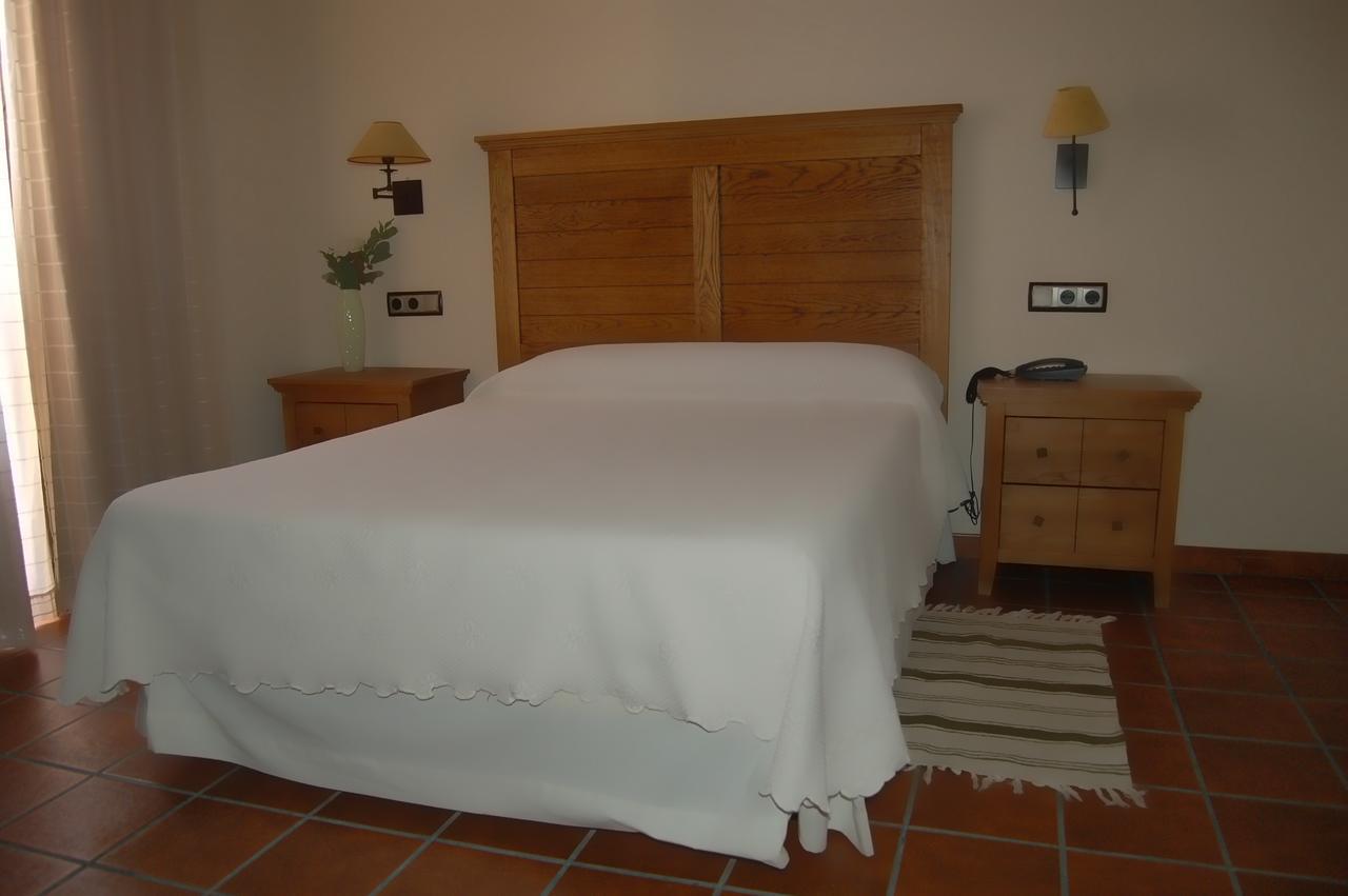 Hotel Rural Villa Matilde Malpartida de Cáceres Kültér fotó