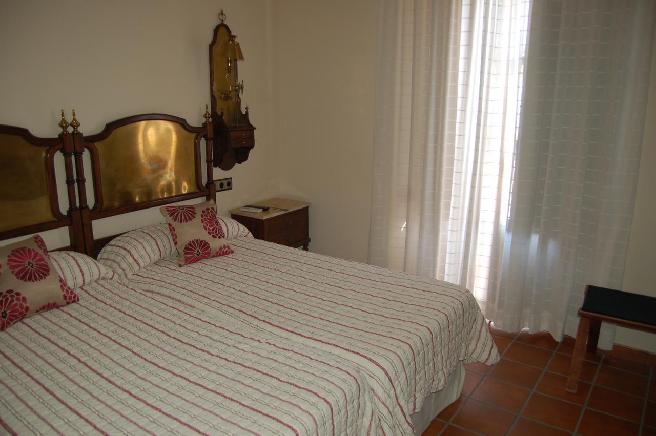 Hotel Rural Villa Matilde Malpartida de Cáceres Kültér fotó