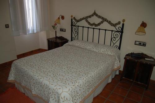Hotel Rural Villa Matilde Malpartida de Cáceres Kültér fotó